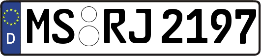MS-RJ2197