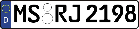 MS-RJ2198