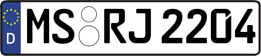 MS-RJ2204