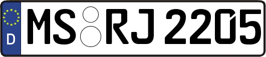 MS-RJ2205