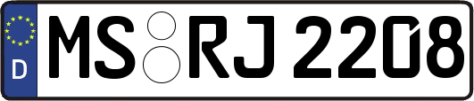 MS-RJ2208