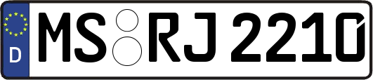 MS-RJ2210