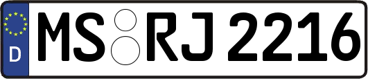 MS-RJ2216