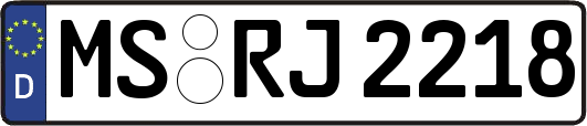 MS-RJ2218