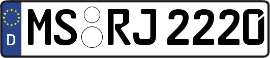 MS-RJ2220