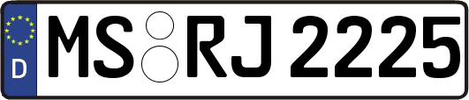 MS-RJ2225
