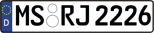 MS-RJ2226