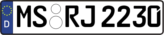 MS-RJ2230