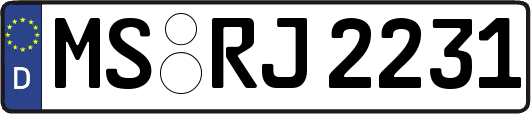 MS-RJ2231