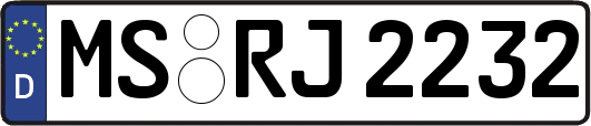 MS-RJ2232