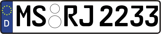 MS-RJ2233