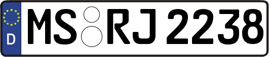 MS-RJ2238