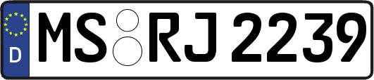MS-RJ2239