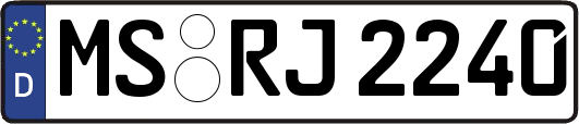 MS-RJ2240
