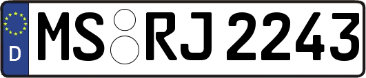 MS-RJ2243