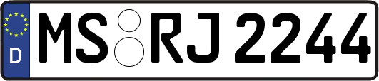 MS-RJ2244