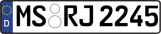 MS-RJ2245