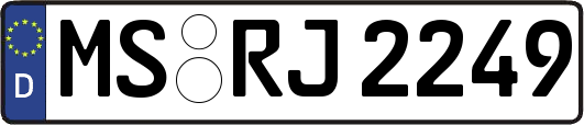 MS-RJ2249
