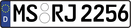 MS-RJ2256