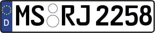 MS-RJ2258