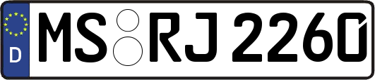 MS-RJ2260