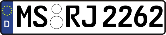 MS-RJ2262