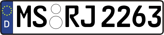 MS-RJ2263