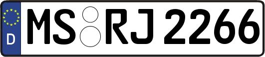 MS-RJ2266