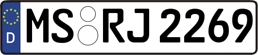 MS-RJ2269