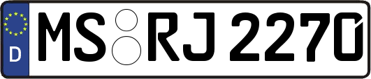 MS-RJ2270