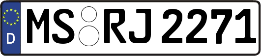 MS-RJ2271