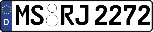 MS-RJ2272