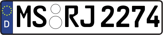 MS-RJ2274