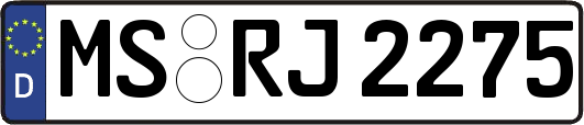 MS-RJ2275