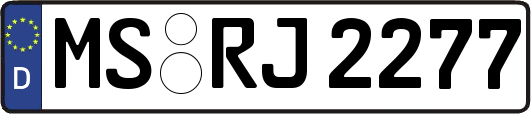 MS-RJ2277