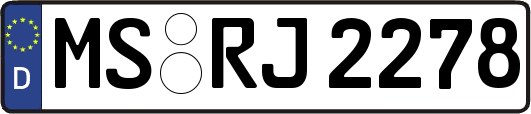 MS-RJ2278