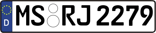MS-RJ2279