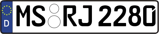 MS-RJ2280