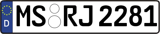 MS-RJ2281