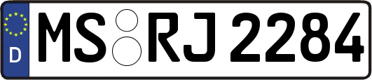 MS-RJ2284