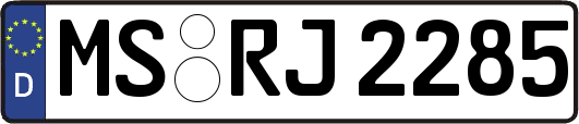 MS-RJ2285