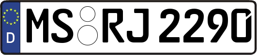 MS-RJ2290
