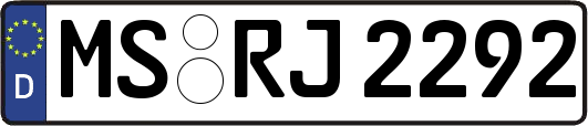 MS-RJ2292