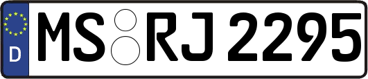 MS-RJ2295