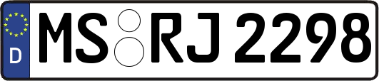 MS-RJ2298