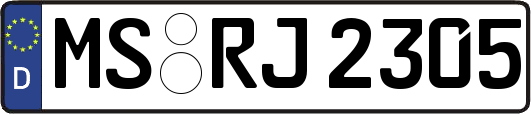 MS-RJ2305