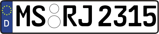 MS-RJ2315