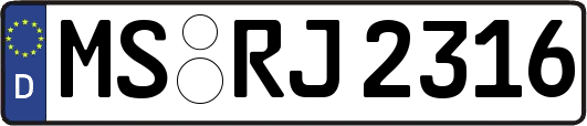 MS-RJ2316