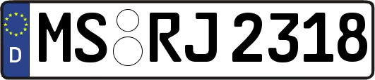 MS-RJ2318