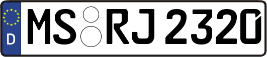 MS-RJ2320